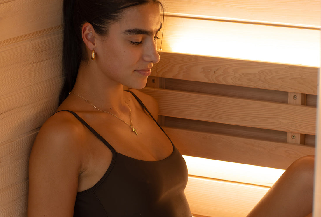 The Science Behind Saunas: How Heat Heals