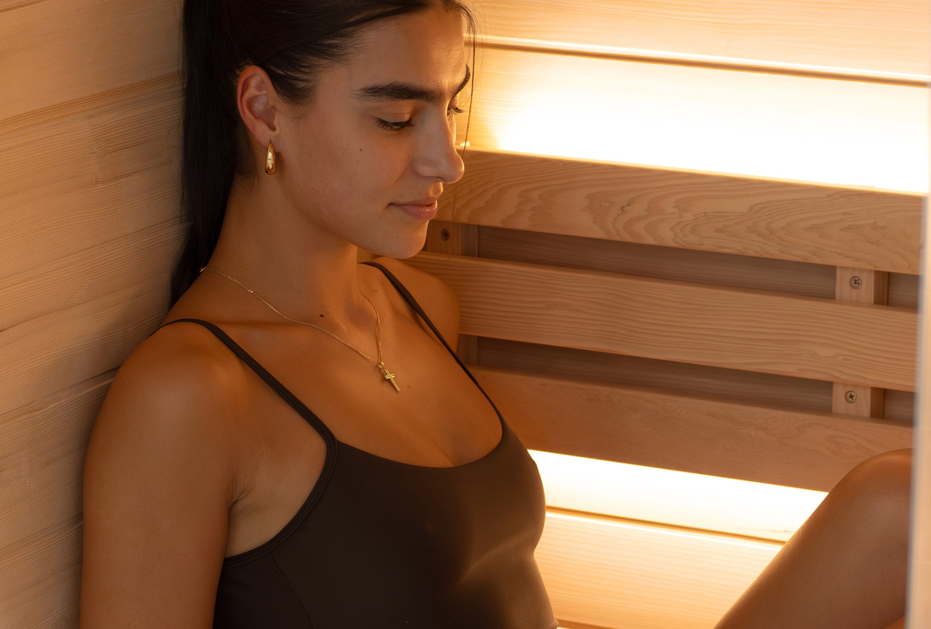 The Science Behind Saunas: How Heat Heals
