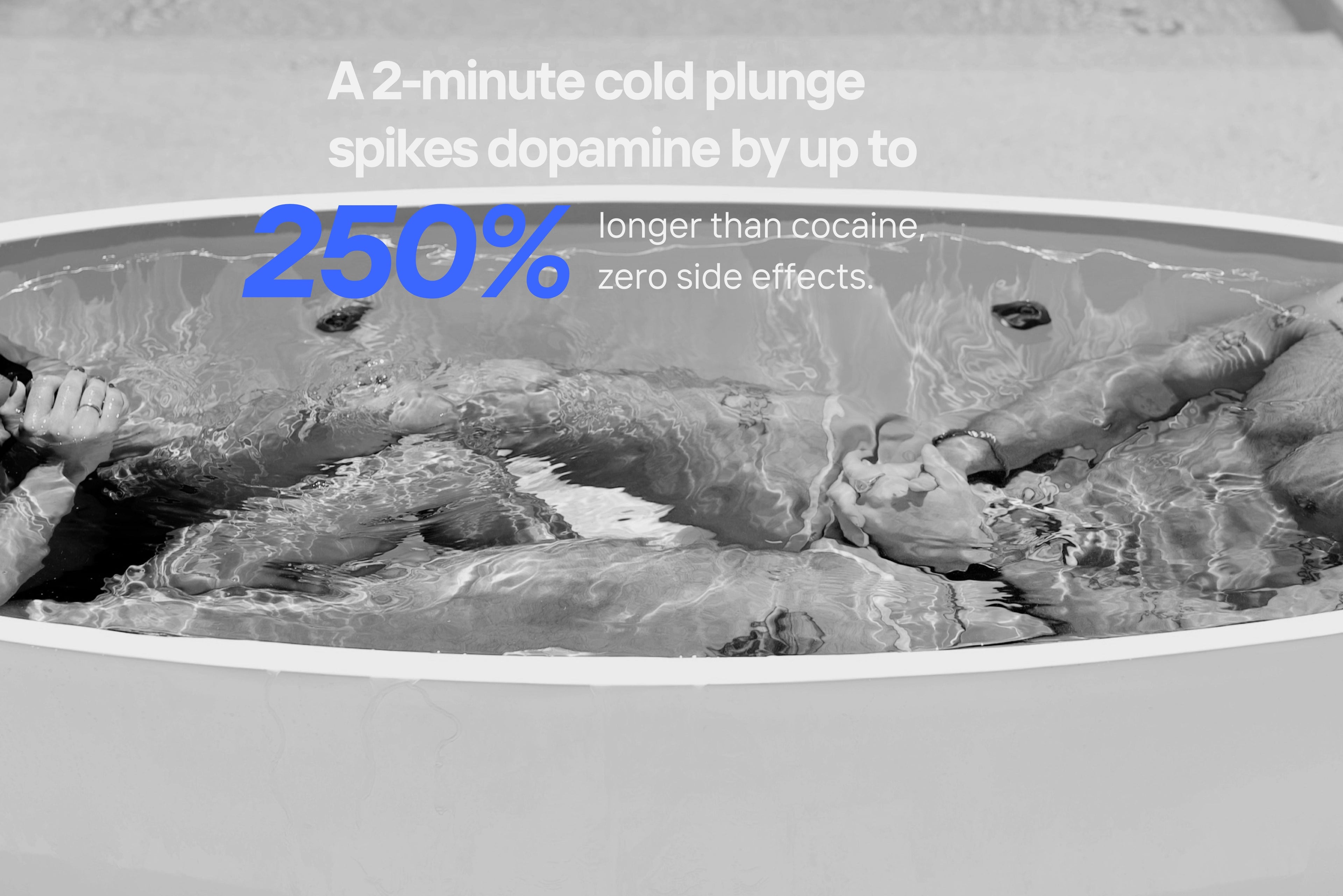 Cold Plunge Benefits: What 3 Minutes in Ice Water Does to Your Body