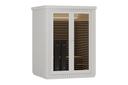 3 Person Outdoor Full Spectrum Infrared Sauna, Wifi Included