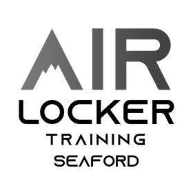 Air Locker Training Nordhaus partner brand logo