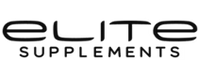Elite Supplements logo in black text on a white background Elite Supplements — Nordhaus partner brand