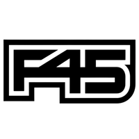 F45 Nordhaus partner brand logo
