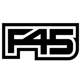 F45 Nordhaus partner brand logo