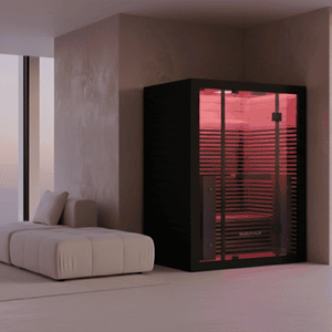 Full Spectrum Infrared Sauna (3 Person)