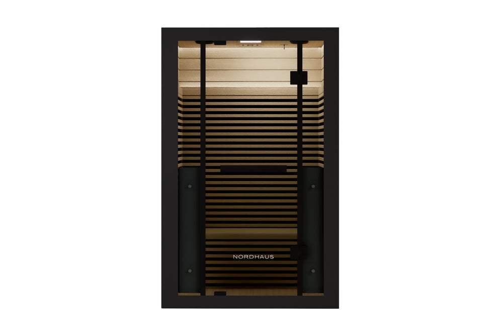 Full Spectrum Infrared Sauna (2 Person)