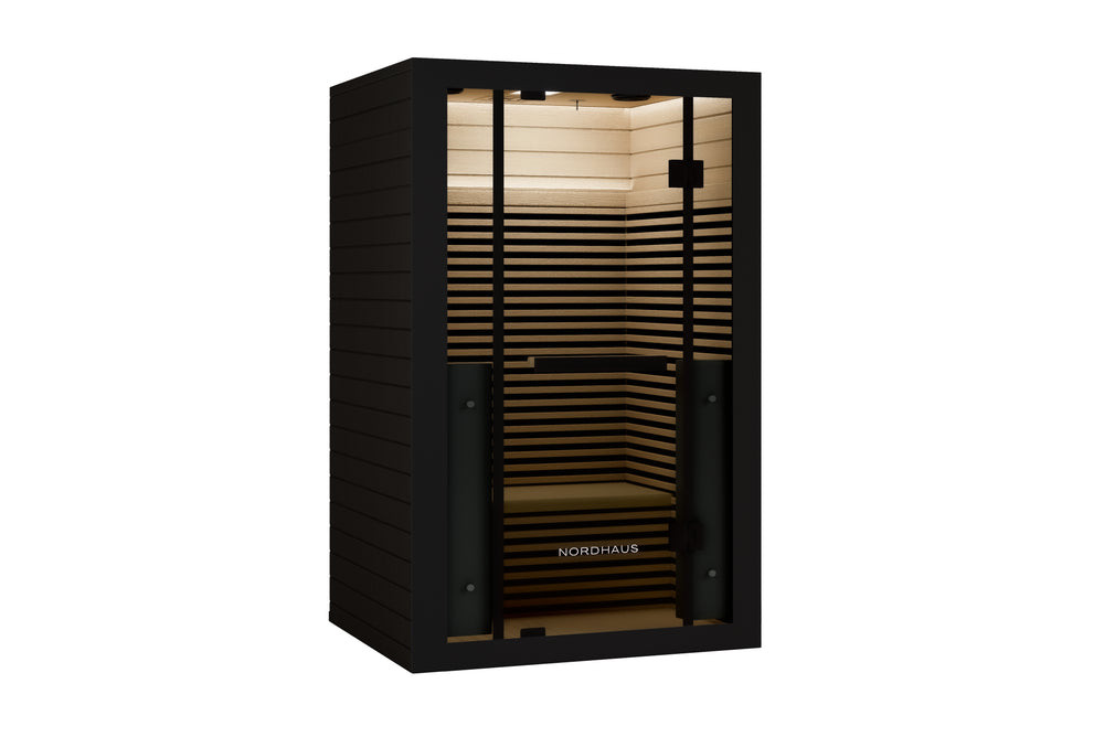 Full Spectrum Infrared Sauna (2 Person)