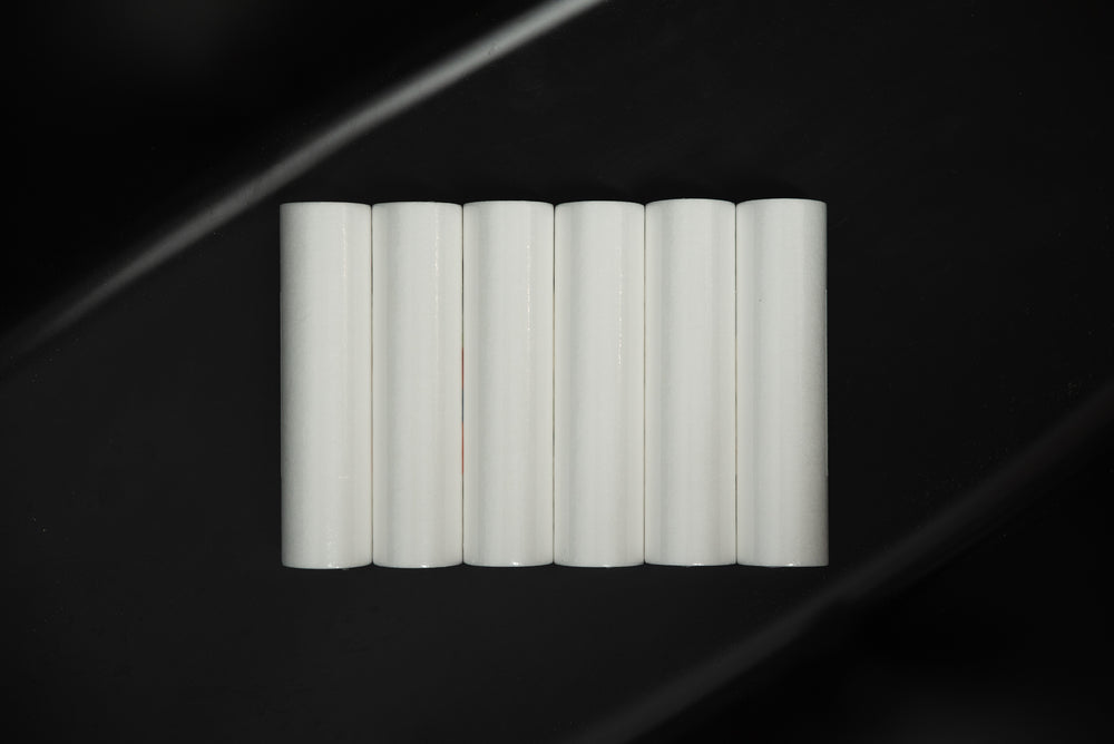 Ice Bath Filters - 6-Pack