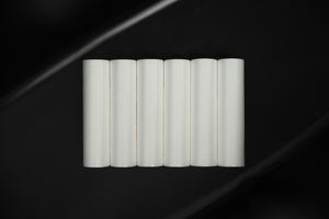Ice Bath Filters - 6-Pack