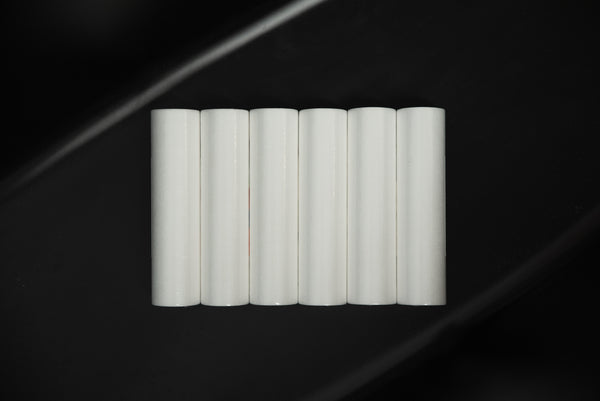 Ice Bath Filters - 6-Pack