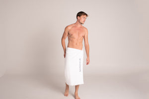 Premium Cotton Bath Towel