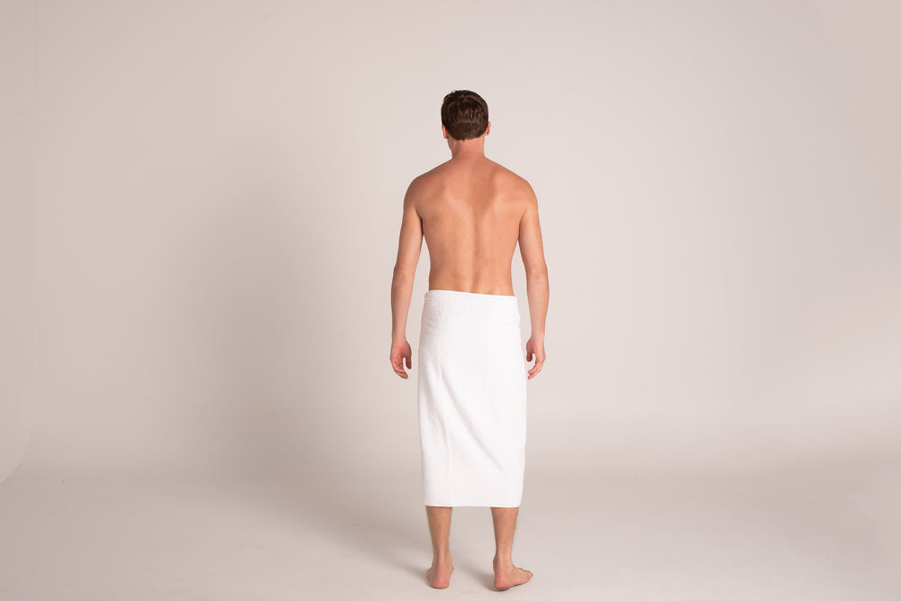 Premium Cotton Bath Towel