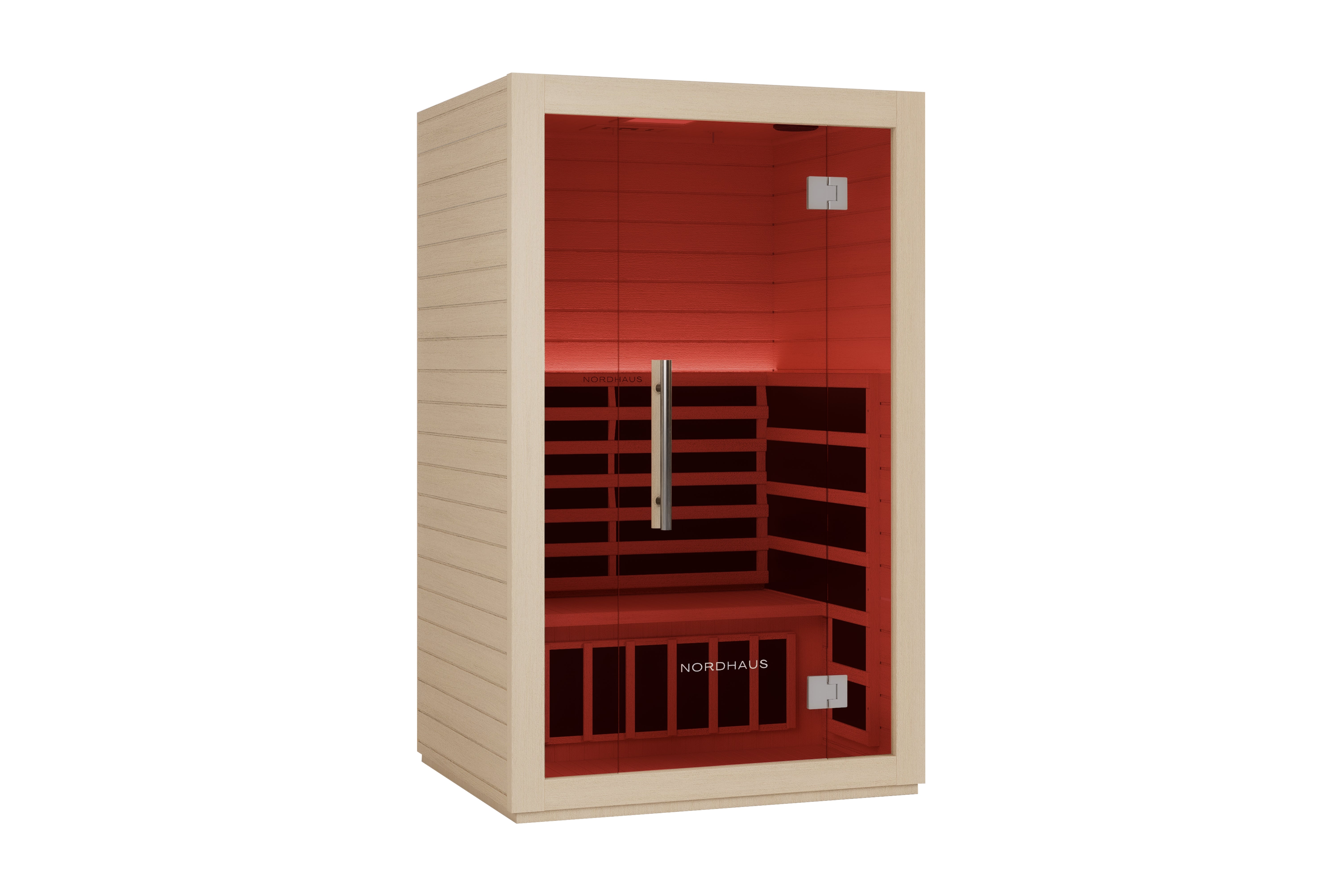 2 Person Infrared Sauna