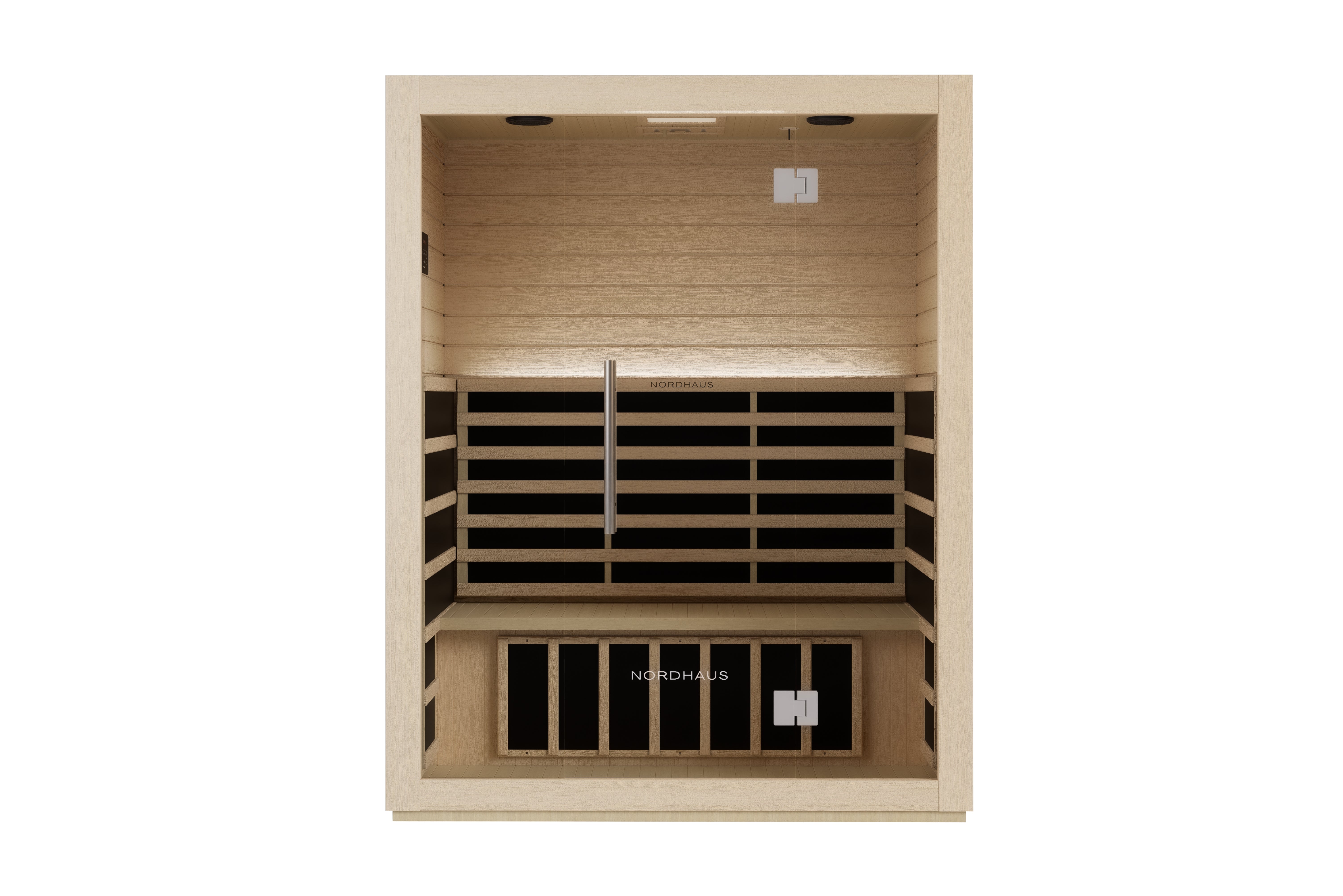 3 Person Infrared Sauna