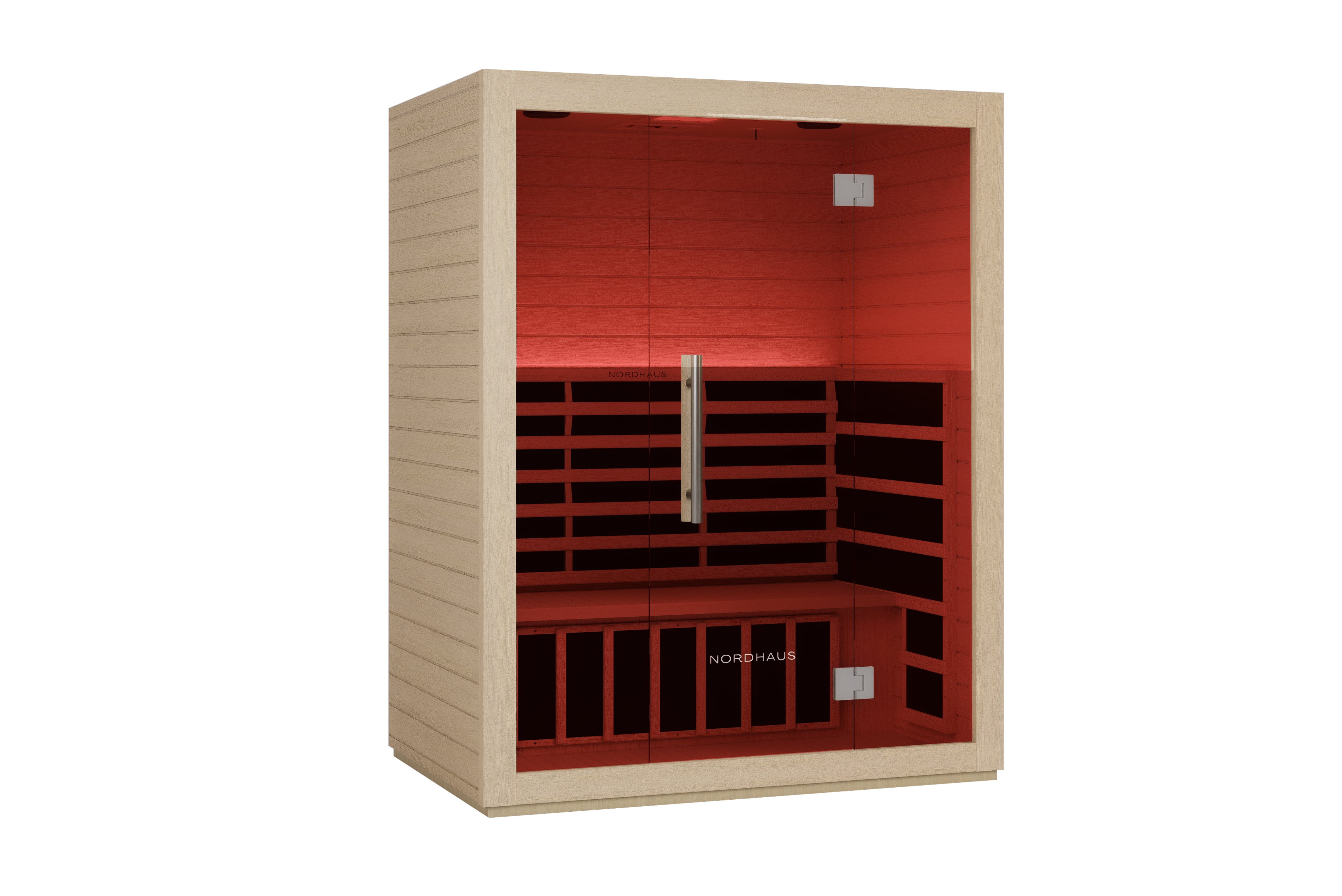 3 Person Infrared Sauna